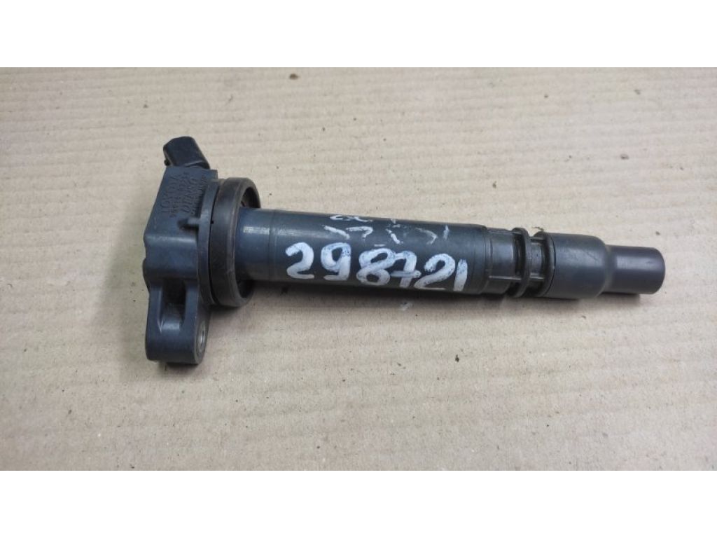 90919-02256 | Котушка запалювання LEXUS GS350 GS300 05-11