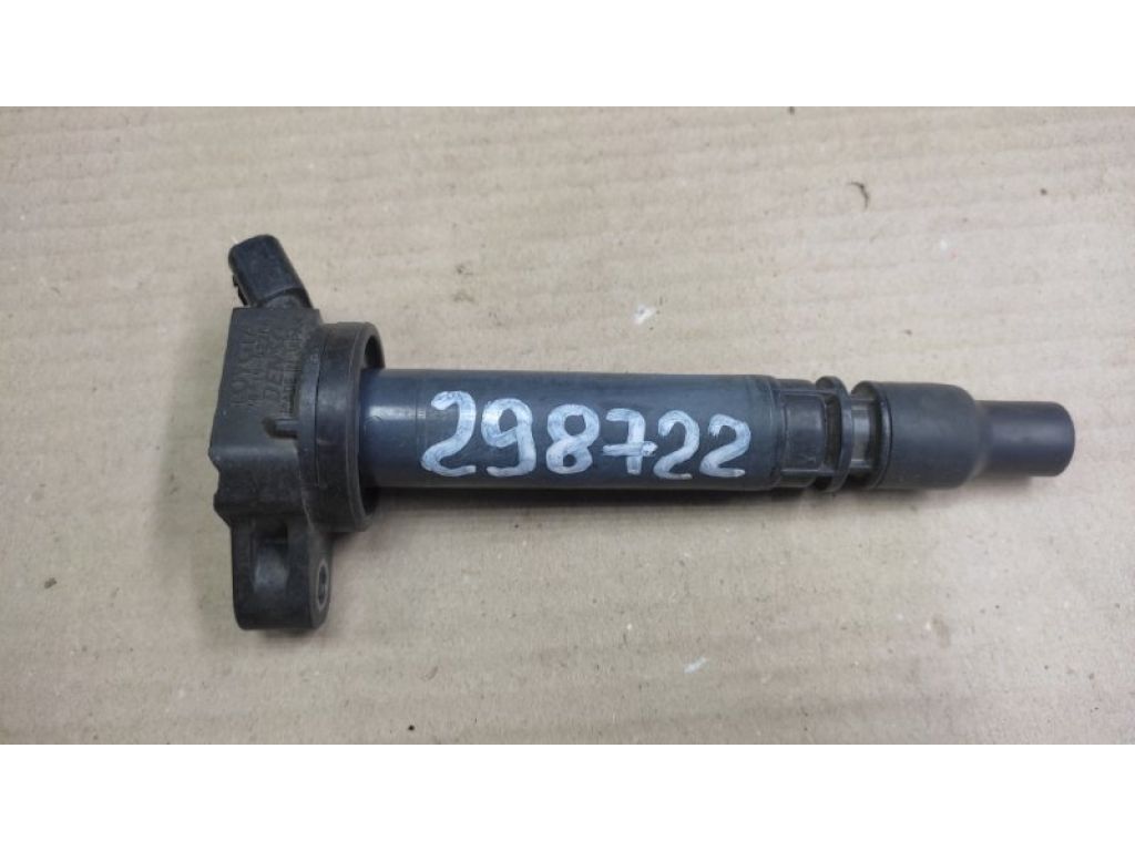 90919-02256 | Катушка зажигания LEXUS GS350 GS300 05-11