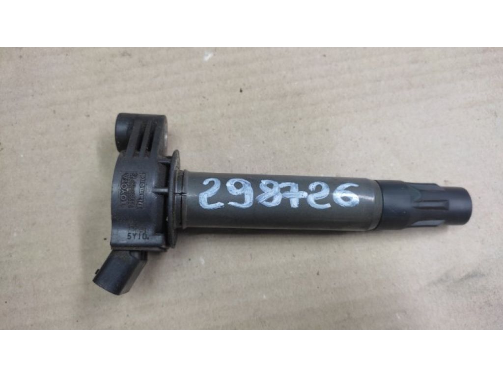 90080-19025 | Катушка зажигания TOYOTA SOLARA 03-09