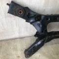 554003JA1E | Балка задней подвески NISSAN PATHFINDER R52 12-21 - Превью 6