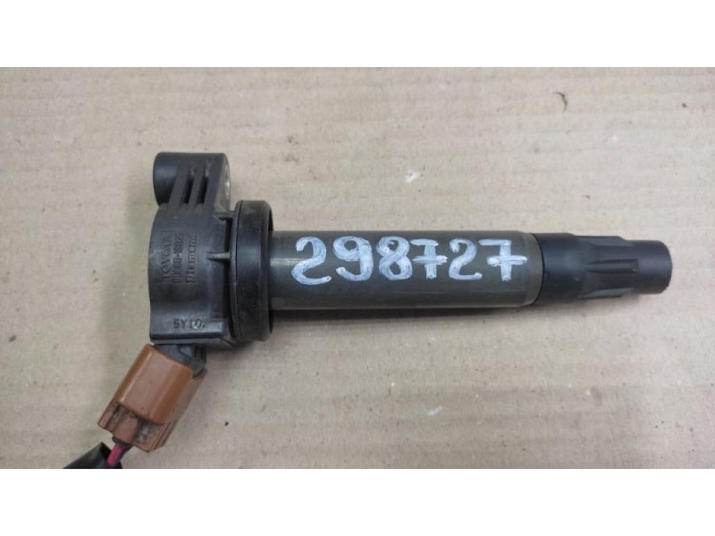 90080-19025 | Катушка зажигания TOYOTA SOLARA 03-09