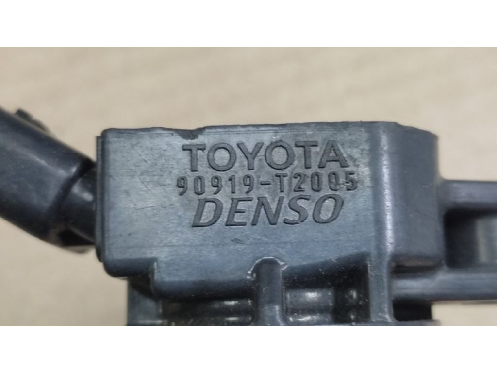 90919-T2005 | Катушка зажигания TOYOTA CAMRY 40 06-11 - Фото 2