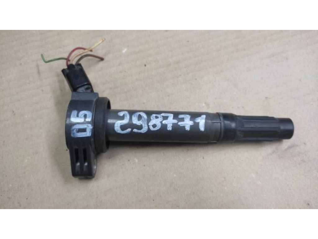 90919-02251 | Катушка зажигания TOYOTA RAV4 05-12