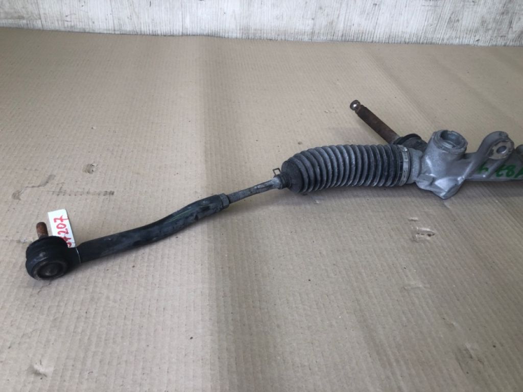48001-9SJ0A | рульова рейка NISSAN NV200 USA 13- - Фото 8