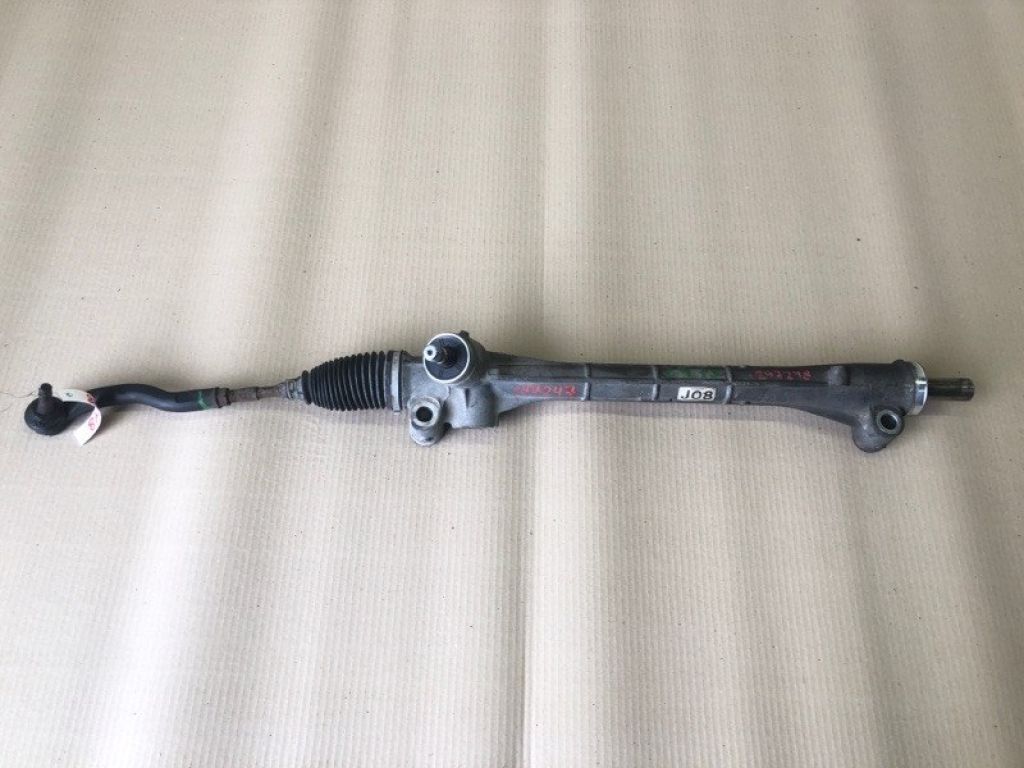 4551047040 | Рулевая рейка TOYOTA PRIUS - 30 09-17