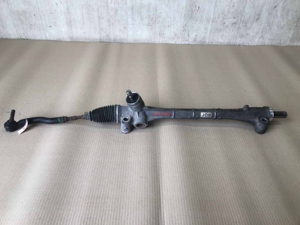 4551047040 | Рулевая рейка TOYOTA PRIUS - 30 09-17 - Фото 2