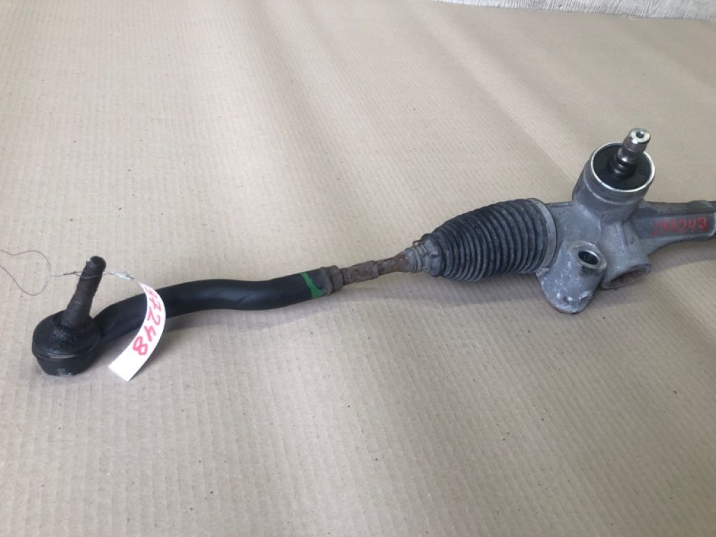 4551047040 | Рулевая рейка TOYOTA PRIUS - 30 09-17 - Фото 3