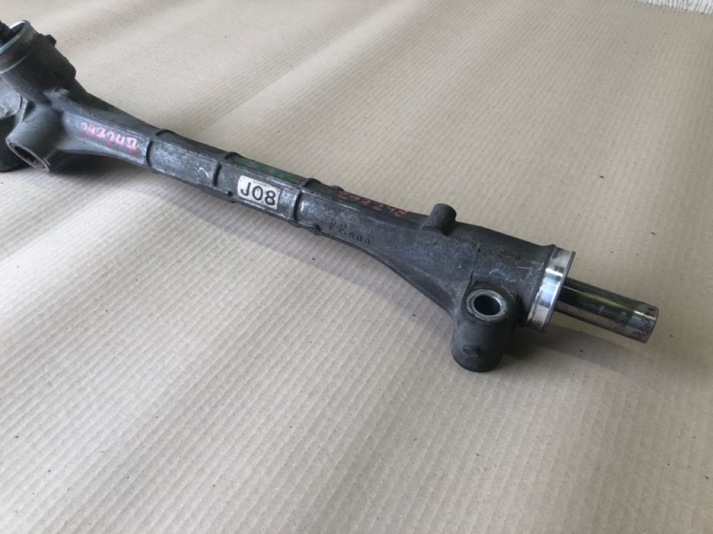 4551047040 | Рулевая рейка TOYOTA PRIUS - 30 09-17 - Фото 4