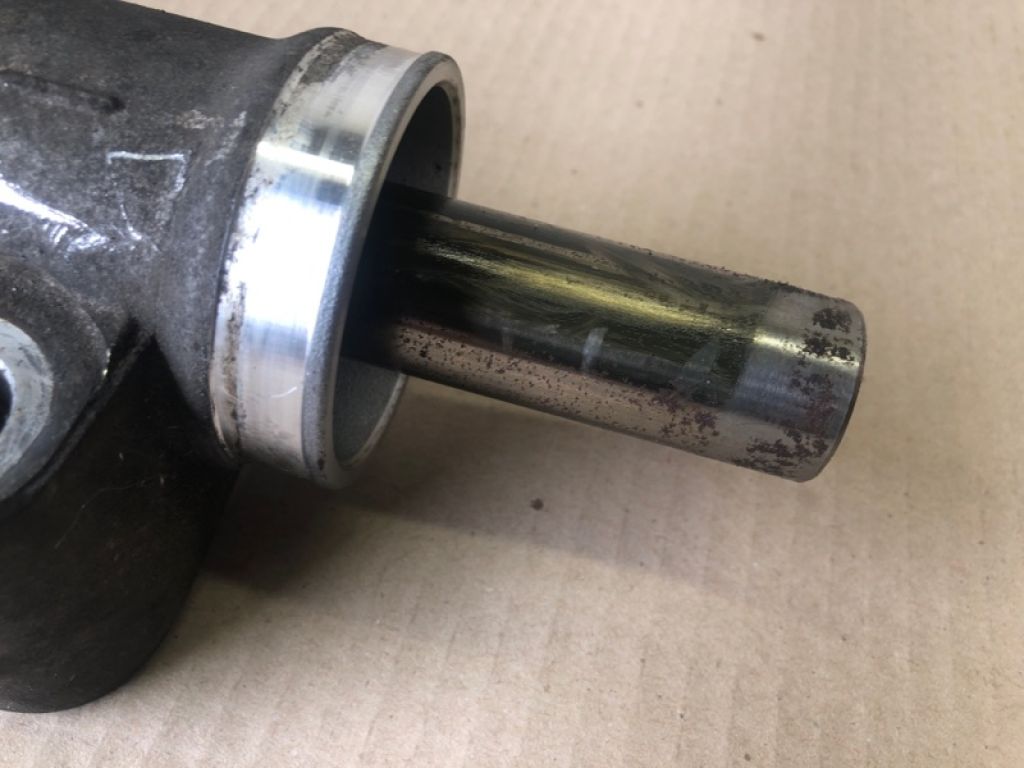 4551047040 | Рулевая рейка TOYOTA PRIUS - 30 09-17 - Фото 5