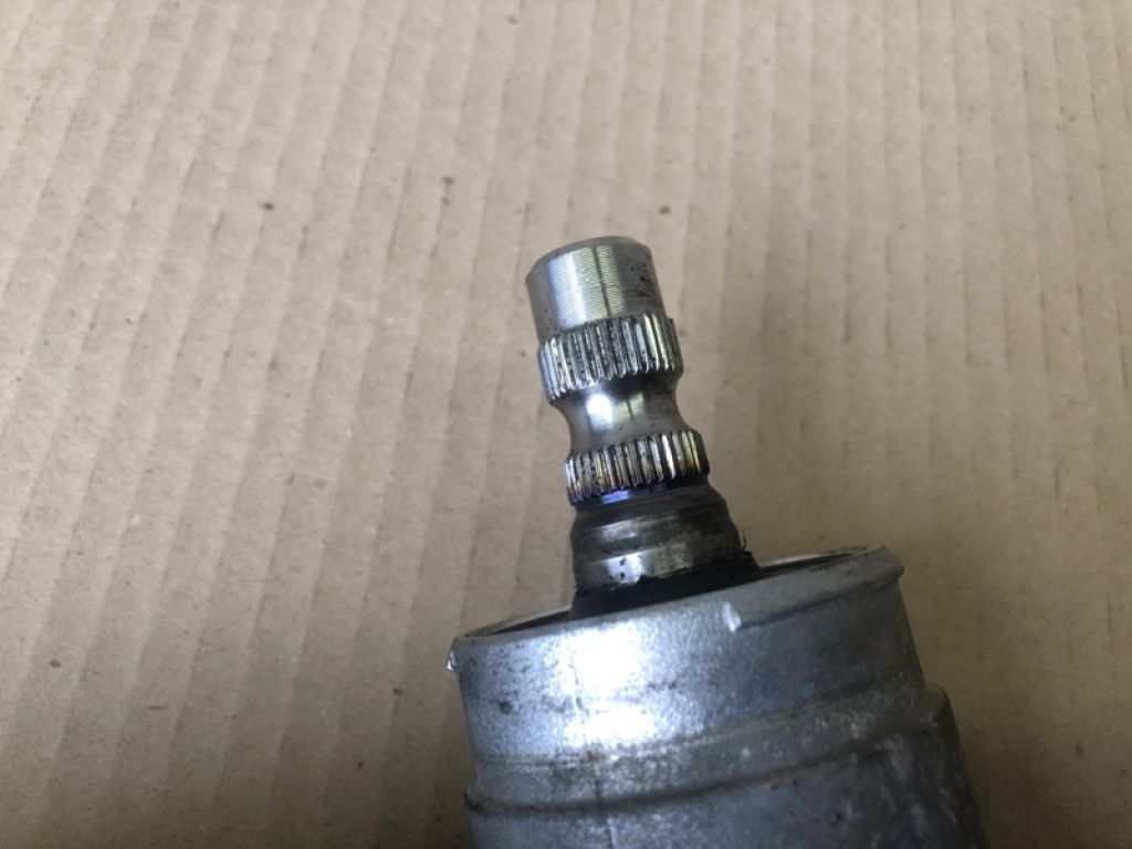 4551047040 | Рулевая рейка TOYOTA PRIUS - 30 09-17 - Фото 6