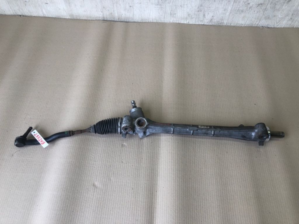 4551047040 | Рулевая рейка TOYOTA PRIUS - 30 09-17 - Фото 7