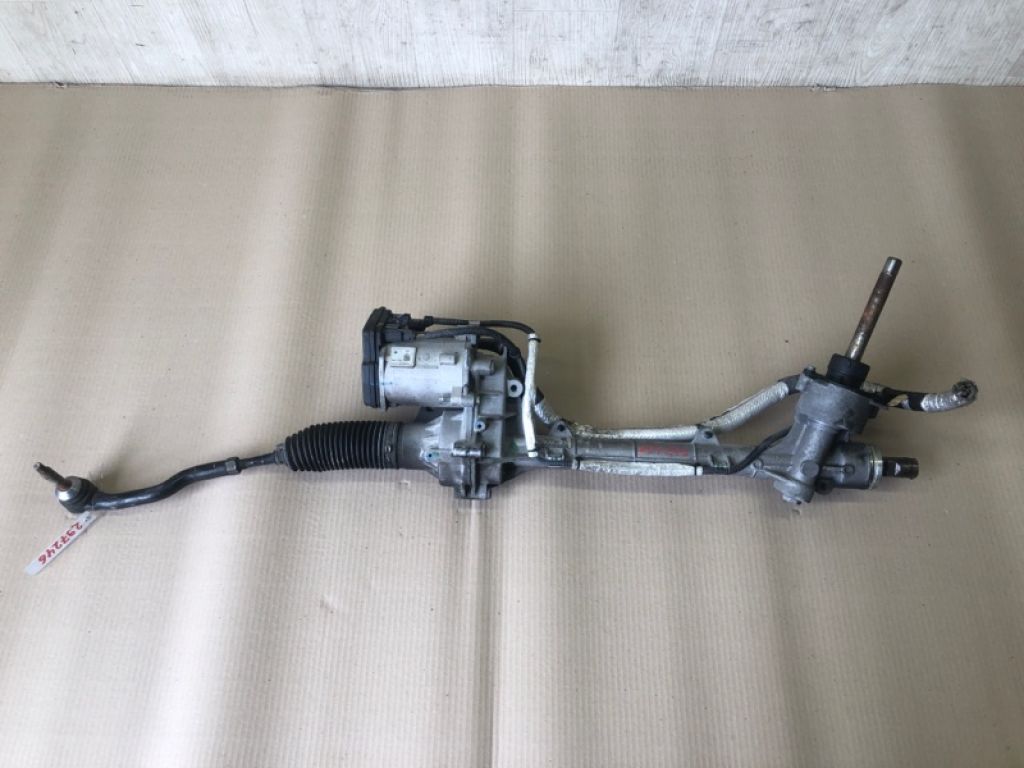 KP5Z-3504-B | рульова рейка LINCOLN MKZ 13-20