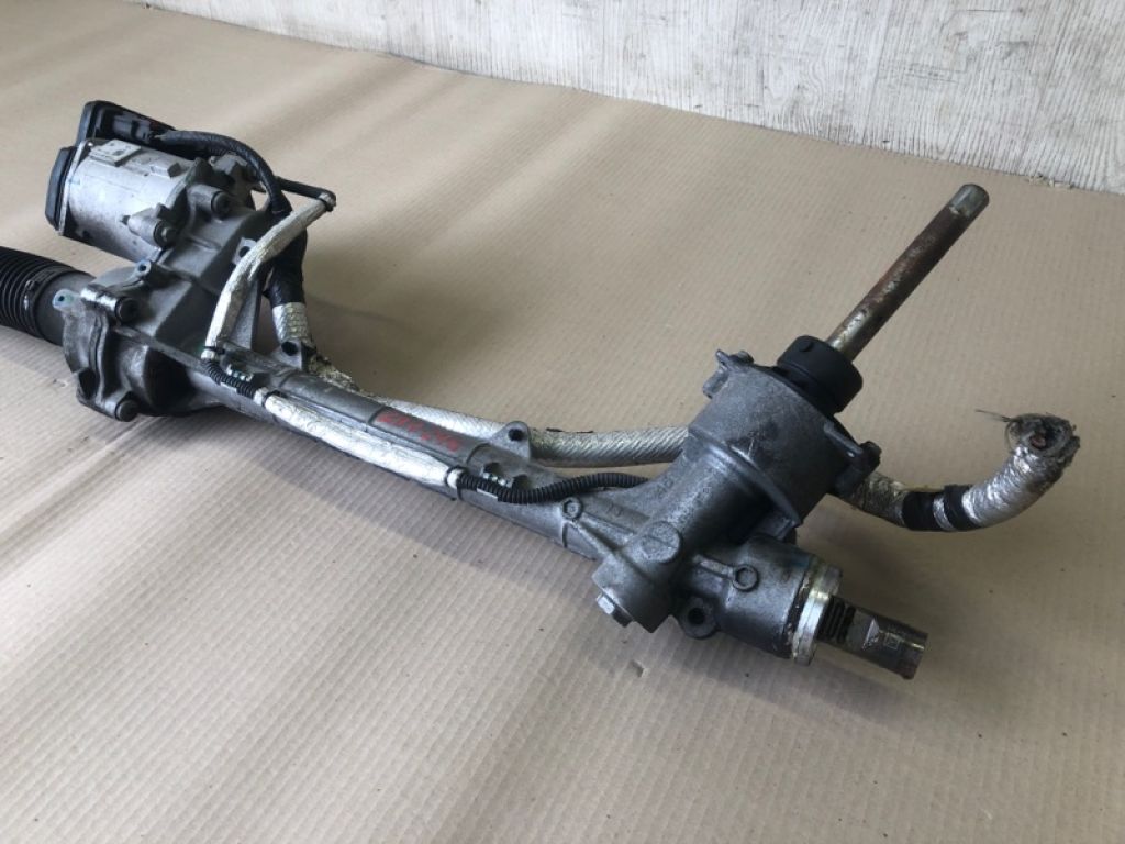 KP5Z-3504-B | рульова рейка LINCOLN MKZ 13-20 - Фото 4