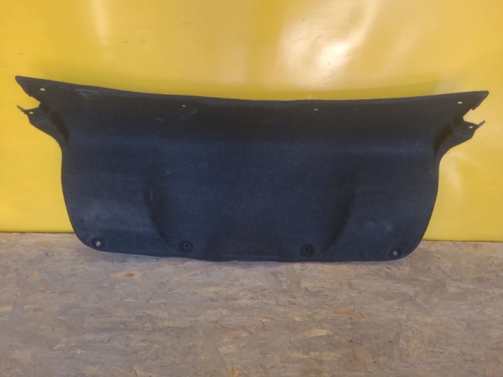 Обшивка крышки багажника HONDA CIVIC 4D 06-11