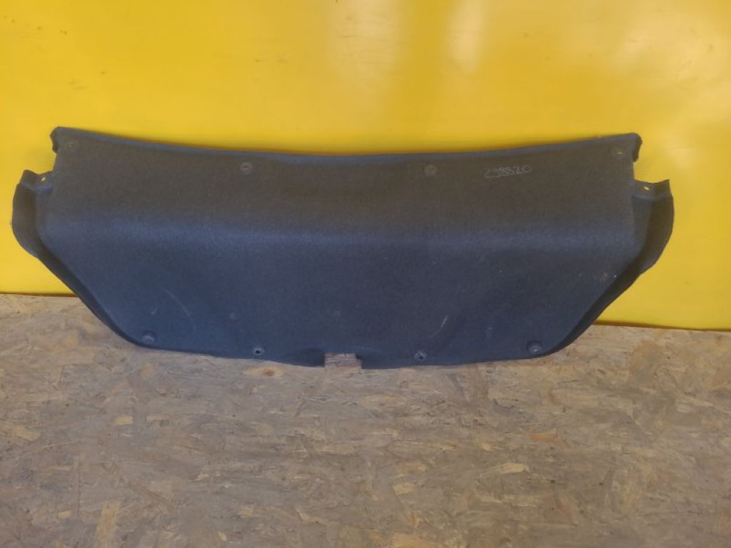 Обшивка крышки багажника HONDA CIVIC 4D 06-11 - Фото 3