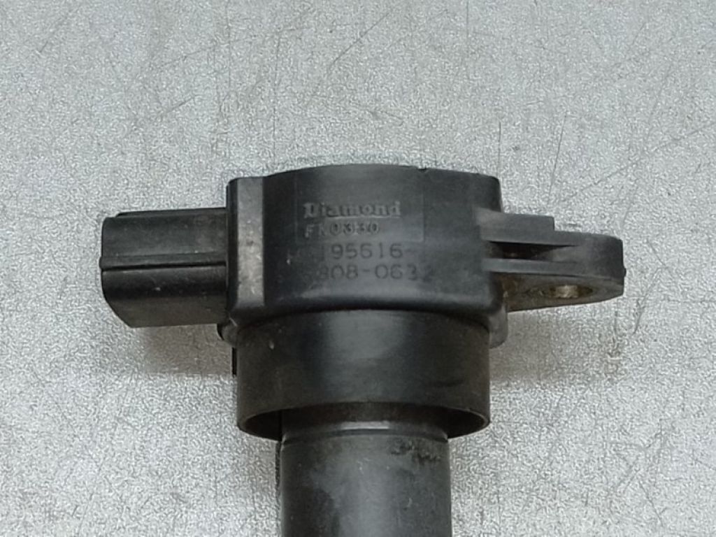 MN195616 | Котушка запалювання MITSUBISHI COLT (Z30) 02-12 - Фото 3