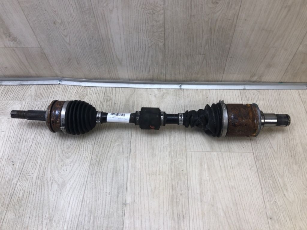 4342006B30 | Привод передний лев. TOYOTA CAMRY 70 17-