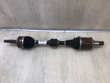 Привід передній лів. TOYOTA CAMRY 70 17-