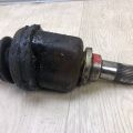 D1BZ-3B437-B | Привод передний лев. FORD FIESTA 08-17 - Превью 4