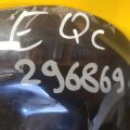 A 293 740 06 00 | Крышка багажника MERCEDES EQC (N293) 19- - Превью 2