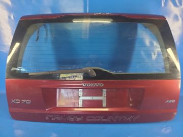 Кришка багажника VOLVO XC70 00–07