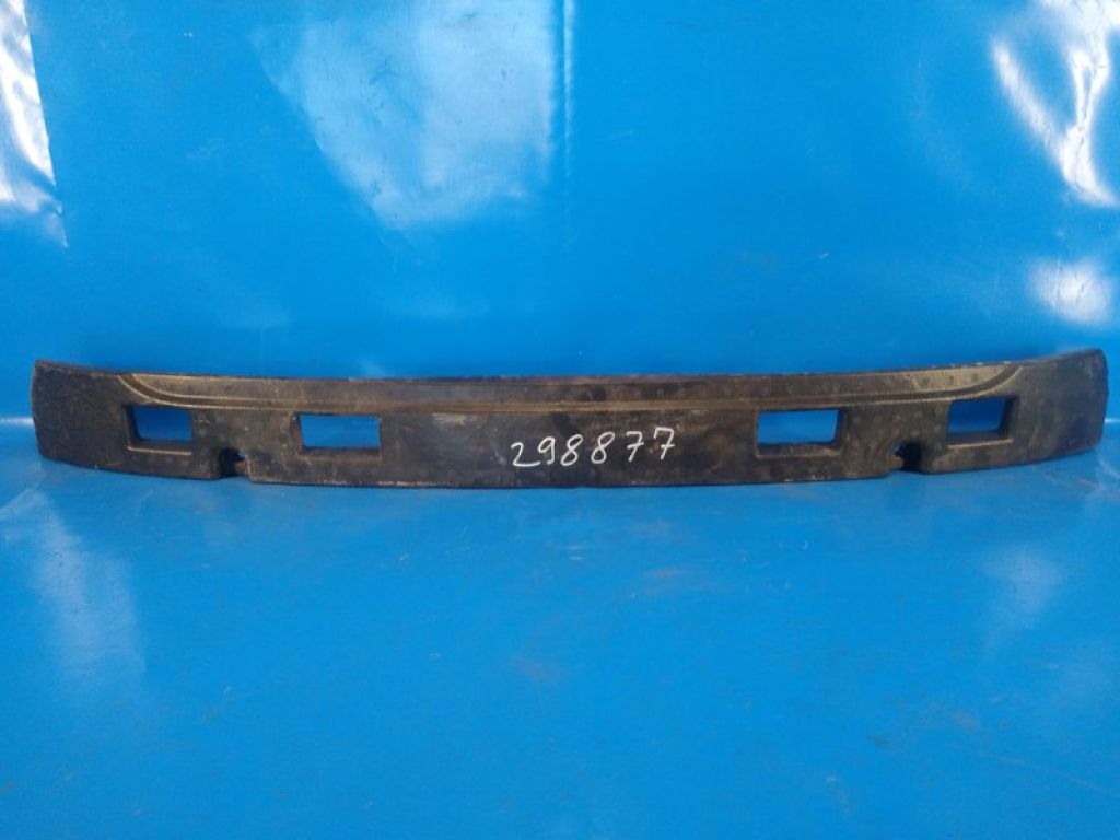 75611-80J00 | Наповнювач бампера задній SUZUKI SX4 06-13
