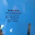 30753470 | Стекло двери передн. прав. VOLVO XC70 00–07 - Превью 2