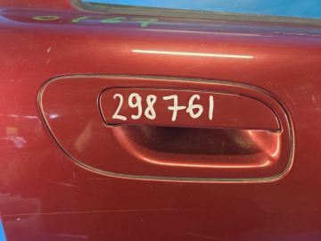 Ручка двері зовнішня передн. прав. VOLVO XC70 00–07