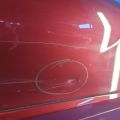 8679659 | Дверь передн. прав. VOLVO XC70 00–07 - Превью 6