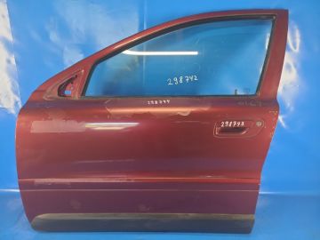 Дверь передн. лев. VOLVO XC70 00–07