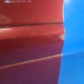 8679658 | Дверь передн. лев. VOLVO XC70 00–07 - Превью 5