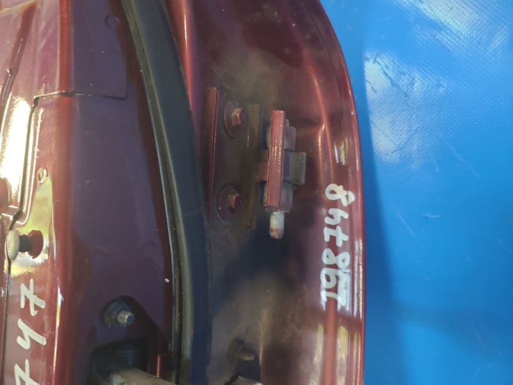 30784907 | Петля двері верхня передн. лів. VOLVO XC70 00–07