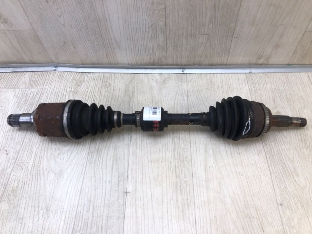 4342006600 | Привод передний лев. TOYOTA CAMRY 40 06-11