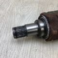 4342006600 | Привод передний лев. TOYOTA CAMRY 40 06-11 - Превью 5
