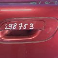 9187667 | Ручка двері зовнішня задн. лів. VOLVO XC70 00–07