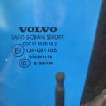 30674328 | Скло дверей задн. лів. VOLVO XC70 00–07 - Прев'ю 2