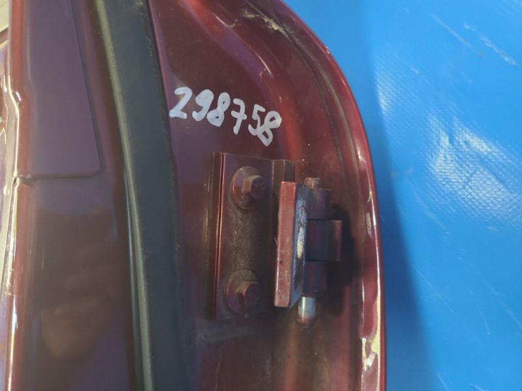 30784905 | Петля двері верхня задн. лів. VOLVO XC70 00–07