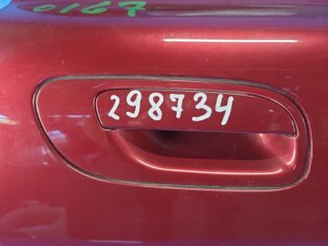 Ручка двері зовнішня задн. прав. VOLVO XC70 00–07