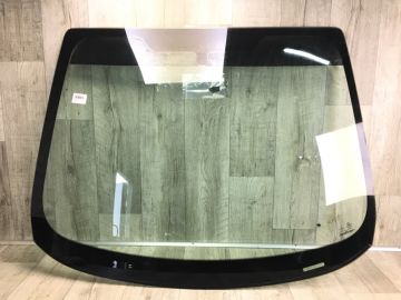 Лобове скло FORD FIESTA 08-17