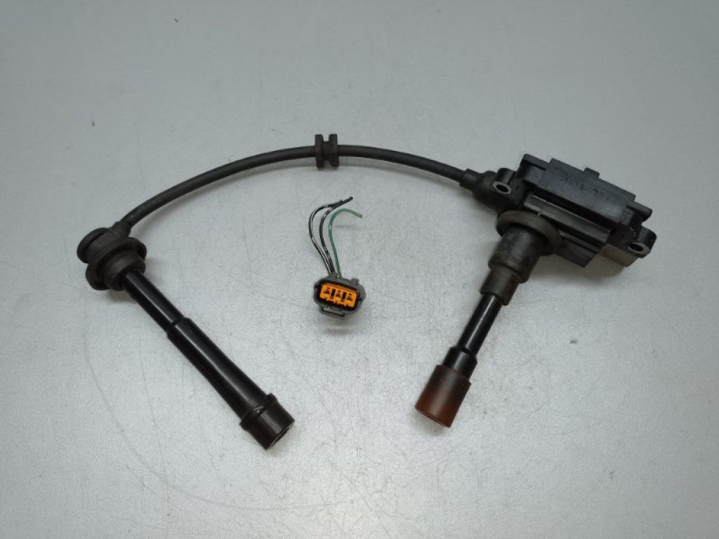 33400-62J00 | Котушка запалювання SUZUKI SX4 06-13