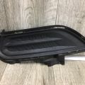 DS7Z-17B814-AB | Заглушка ПТФ лев. FORD FUSION 14-