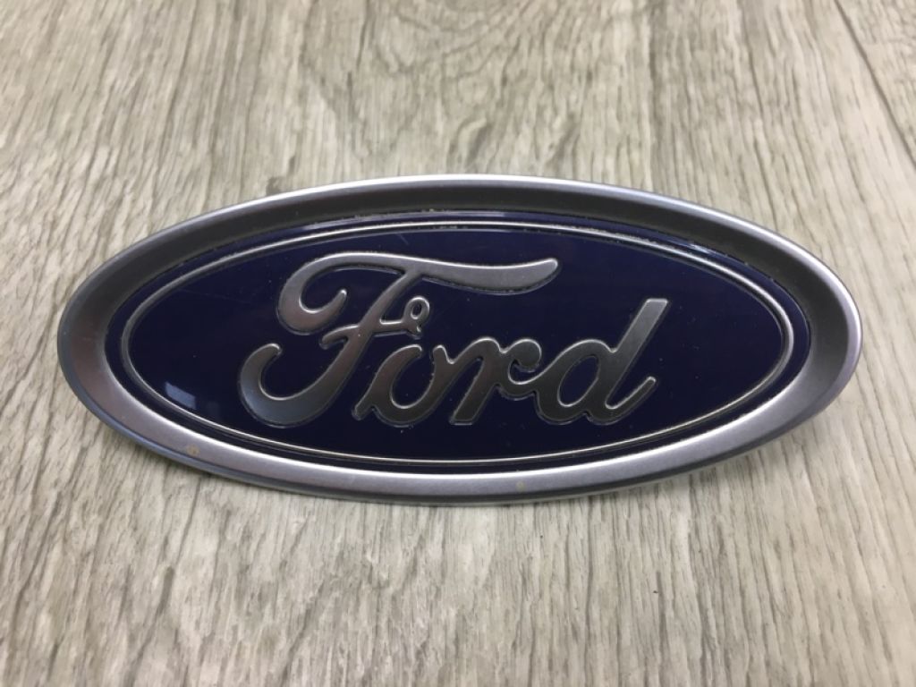 DS7Z-8213-A | Емблема задн. FORD FUSION 14-
