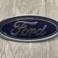 DS7Z-8213-A | Емблема задн. FORD FUSION 14-