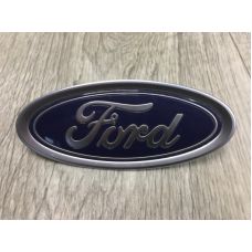 Эмблема задн. FORD FUSION 14-