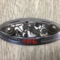DS7Z-8213-A | Емблема задн. FORD FUSION 14- - Прев'ю 2