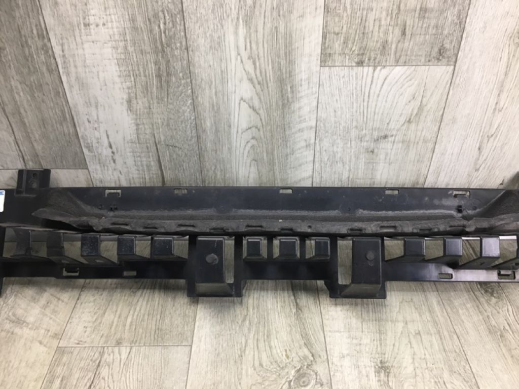 DS7Z-17C882-A | Наповнювач бампера передній FORD FUSION 14- - Фото 3