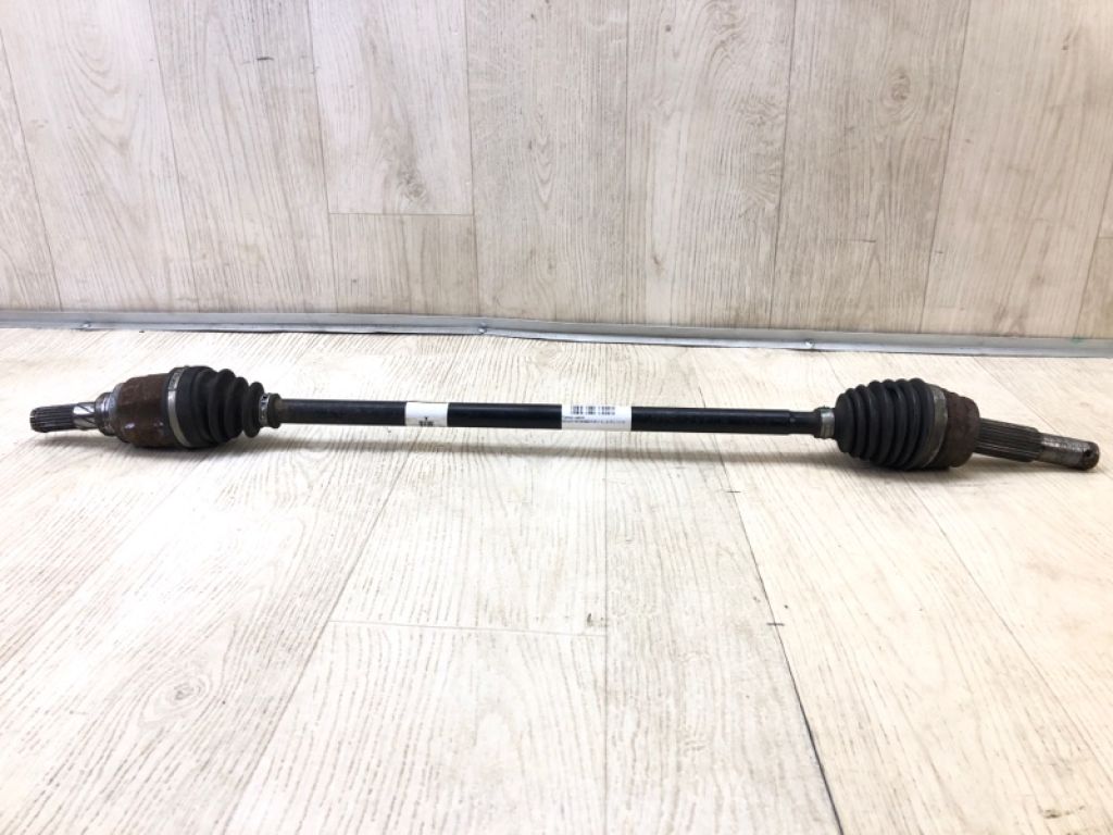 396003JA0A | Привід задній NISSAN PATHFINDER R52 12-21