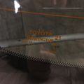6480106221 | Стекло заднее TOYOTA CAMRY 70 17- - Превью 2