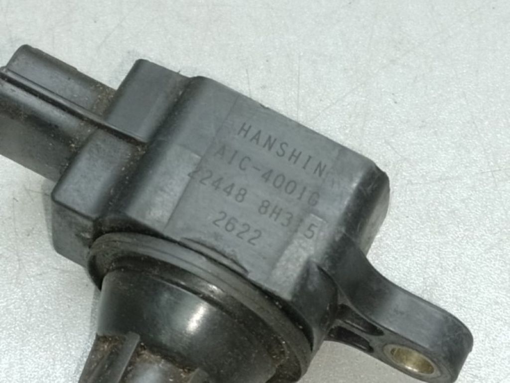 22448-8H315 | Котушка запалювання NISSAN X-TRAIL T30 01-07 - Фото 2