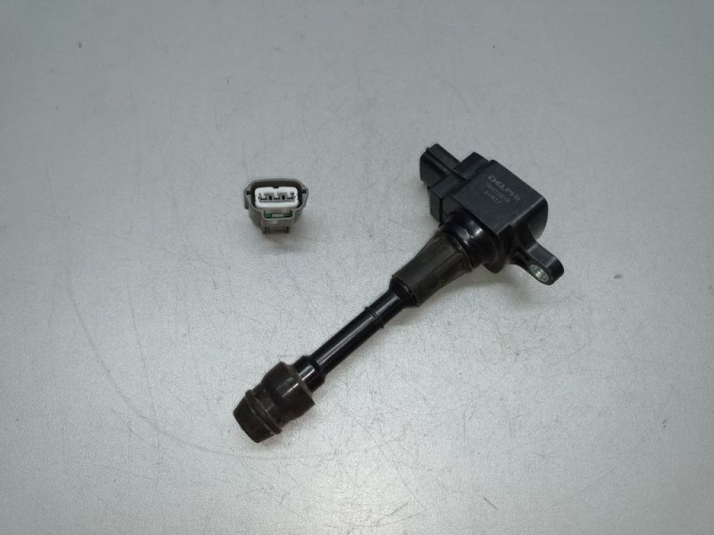 22448-8H315 | Котушка запалювання NISSAN X-TRAIL T30 01-07